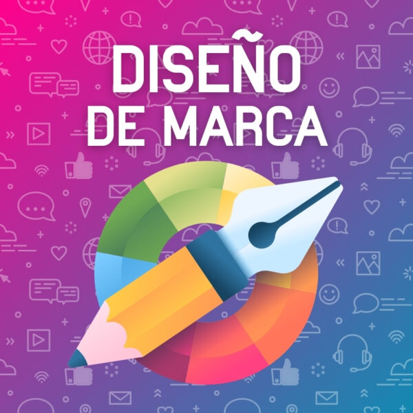 Diseño de Marca