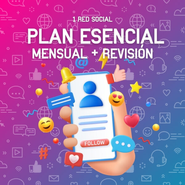 Plan Esencial + Revisión