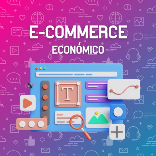 E-commerce Económico