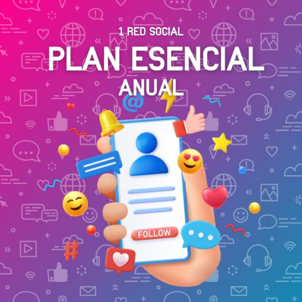 Plan Esencial Anual