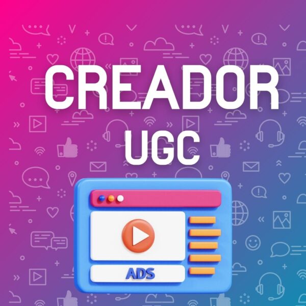 Creador UGC