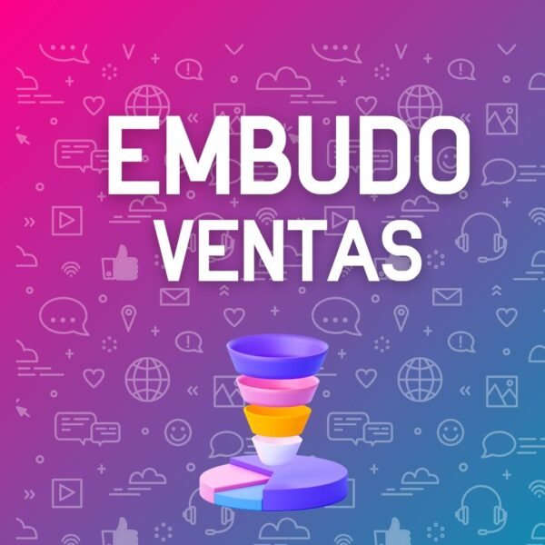 Embudo de Ventas