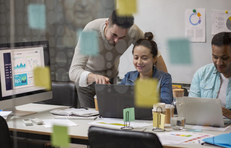 5 Estrategias de Marketing Digital para Impulsar tu Negocio Hoy Mismo